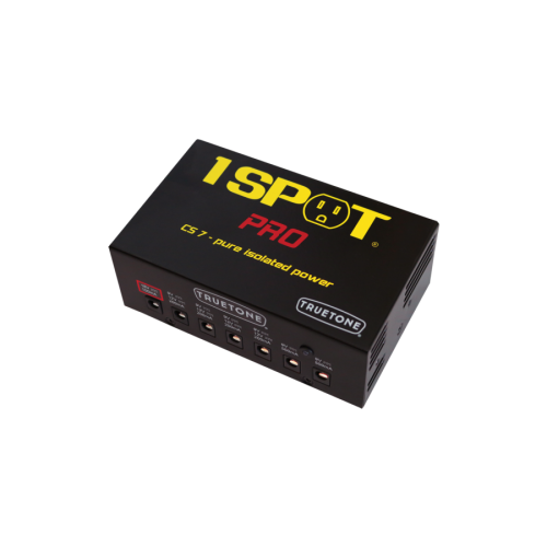 Truetone 1 SPOT Pro CS7 - Isolated Power Supply